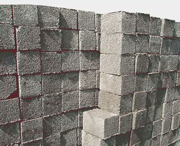Concrete Block Manufcaturer